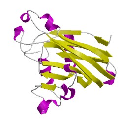 Image of CATH 5bobD