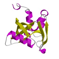 Image of CATH 5bonD00