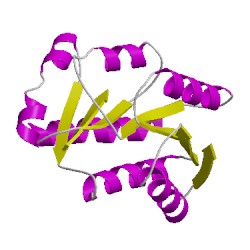 Image of CATH 5bopD