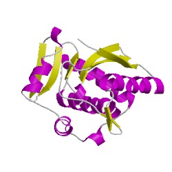 Image of CATH 5bozB01