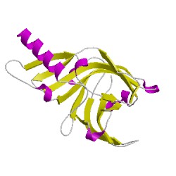 Image of CATH 5bp0G