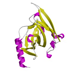 Image of CATH 5bp0I
