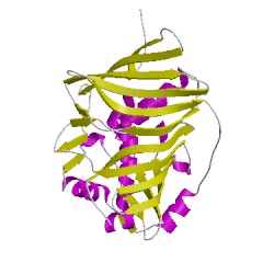 Image of CATH 5bp2A00