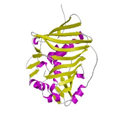Image of CATH 5bp2B00