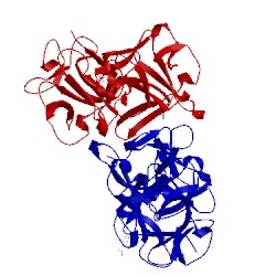 Image of CATH 5bp5