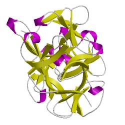 Image of CATH 5bp5A