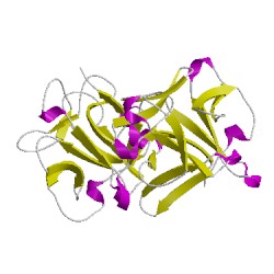 Image of CATH 5bp5B
