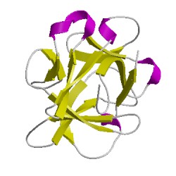 Image of CATH 5bp5C