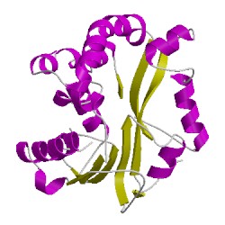 Image of CATH 5bp7C