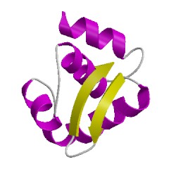 Image of CATH 5bpdA01