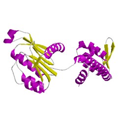 Image of CATH 5bpdB