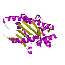 Image of CATH 5bpdC