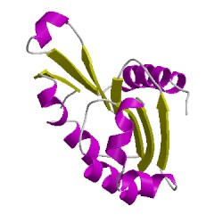 Image of CATH 5bpdD02