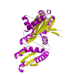 Image of CATH 5bpfA