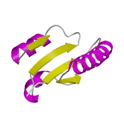 Image of CATH 5bpfA01