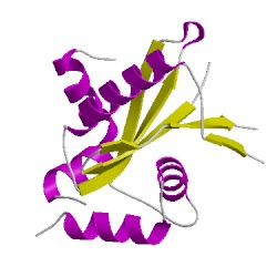 Image of CATH 5bpfA02