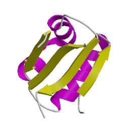 Image of CATH 5bpfA03