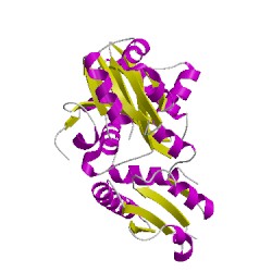 Image of CATH 5bpfB