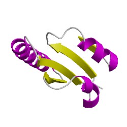 Image of CATH 5bpfB01