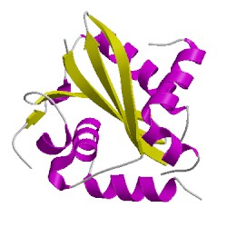 Image of CATH 5bpfB02