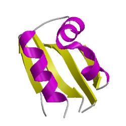 Image of CATH 5bpfB03