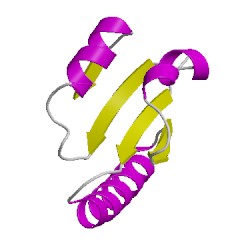 Image of CATH 5bpfC01