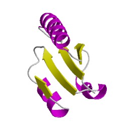 Image of CATH 5bpfD01