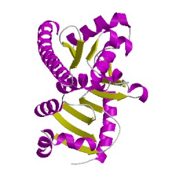 Image of CATH 5bpiD