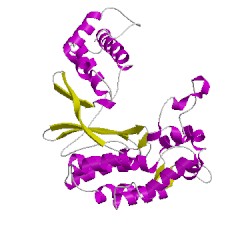 Image of CATH 5bpkA