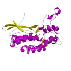 Image of CATH 5bpkA01