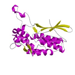 Image of CATH 5bpkB01