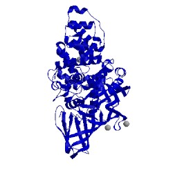 Image of CATH 5bpp