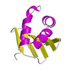 Image of CATH 5bppA02