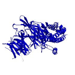 Image of CATH 5bpt