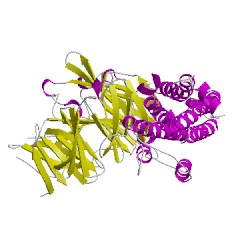 Image of CATH 5bptA