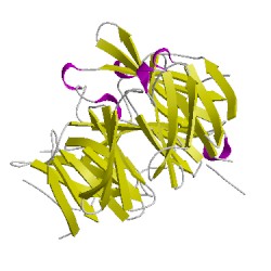 Image of CATH 5bptA01