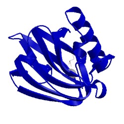 Image of CATH 5bpx