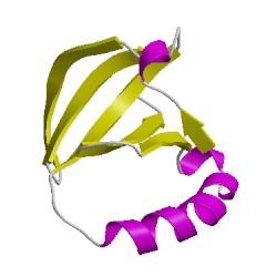 Image of CATH 5bpyA01