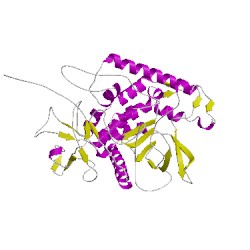 Image of CATH 5bqmC00
