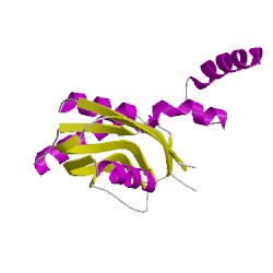 Image of CATH 5bqoA00