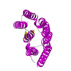 Image of CATH 5br2A00