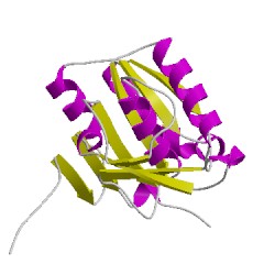 Image of CATH 5br4A01