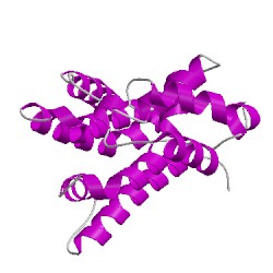 Image of CATH 5br4A02