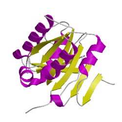 Image of CATH 5br4B01