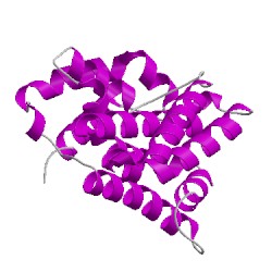 Image of CATH 5br4B02