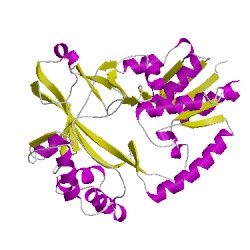 Image of CATH 5br7A