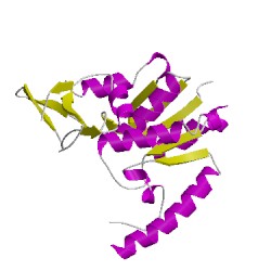 Image of CATH 5br7A01