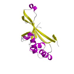 Image of CATH 5br7A02
