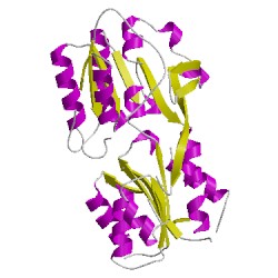 Image of CATH 5braA