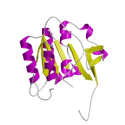 Image of CATH 5braA01